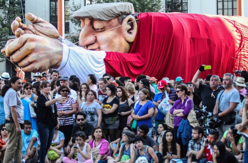  En Angol se lanzó el programa “Chile Celebra El Verano”