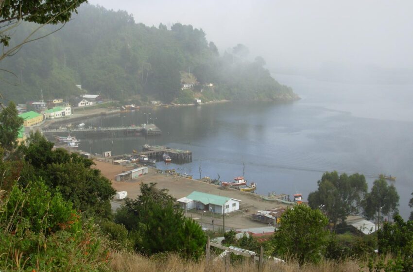  Retorna La Normalidad A La Zona Costera Luego De Alerta De Tsunami