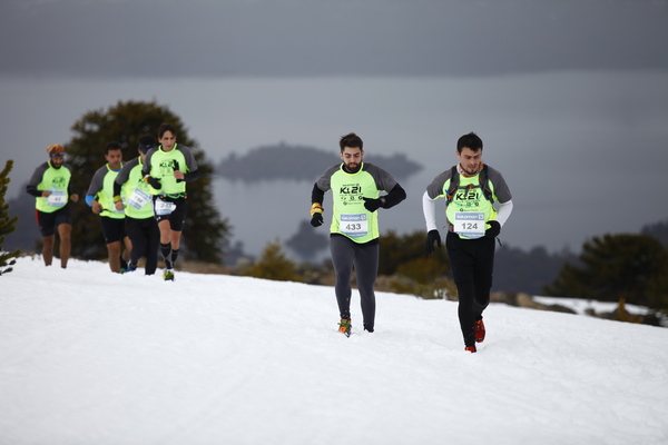  Temuquenses Quieren Ser Los Protagonistas En Dura Corrida K-21