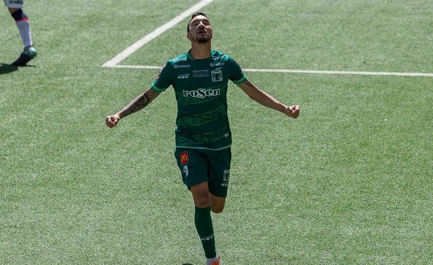  Deportes Temuco Vence a Melipilla y se Acerca a Liguilla de Ascenso