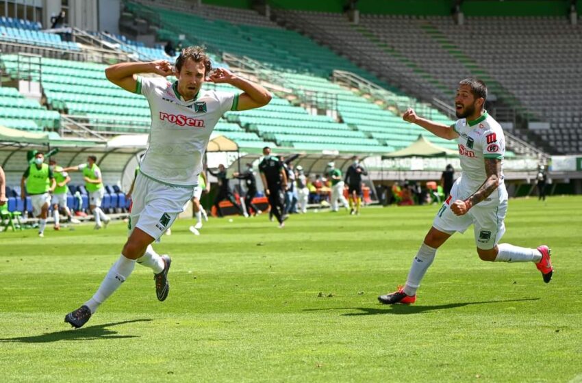  Deportes Temuco Logró Emocionante Clasificación a la Liguilla en el Último Minuto