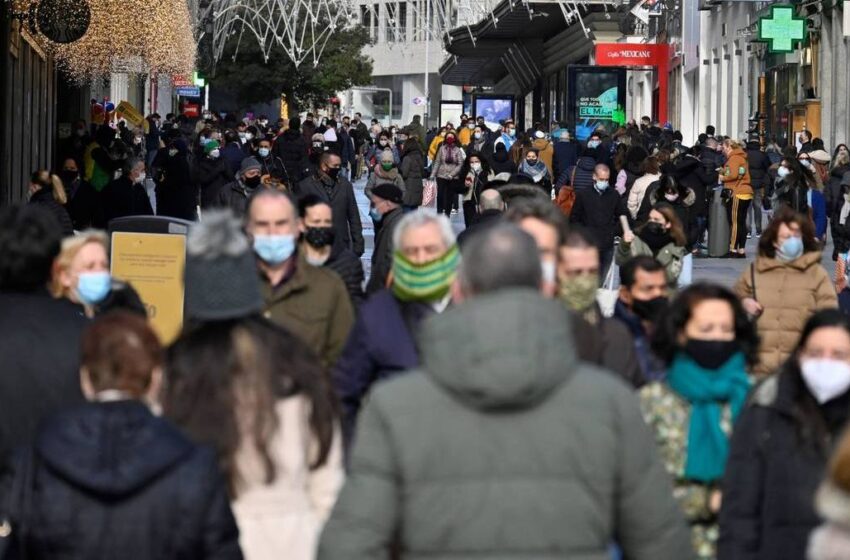  Este Martes Nueva Baja En Los Casos Covid En La Araucanía Mantiene Una Positividad Diaria Del 2%