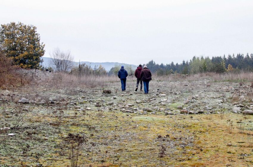  Municipalidad inicia Plan de Cierre Antiguo Vertedero de Villarrica