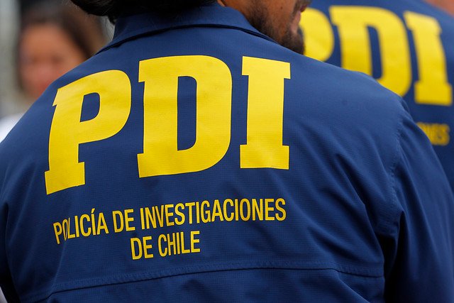  PDI detiene a hombre por violación de mujer en ribera del río Cautín